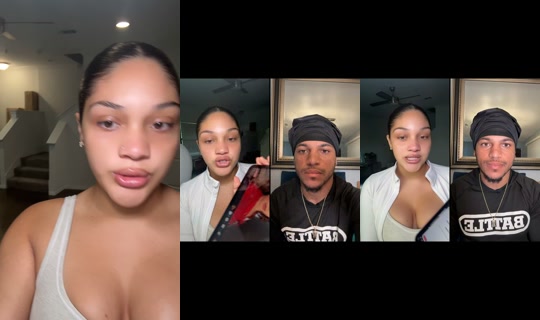 annaleceeee TikTok Live — Aug 3, 2026, 12:47 PM