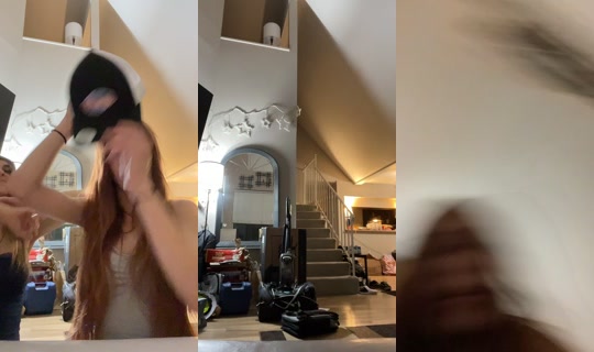 annaleina.420 TikTok Live — Aug 8, 2026, 9:24 AM