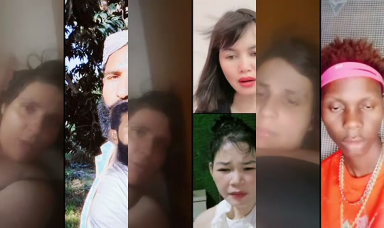 annalisa4568 TikTok Live — Aug 9, 2026, 2:56 PM