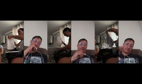 annamasiello83 TikTok Live — Jul 15, 2026, 1:35 PM