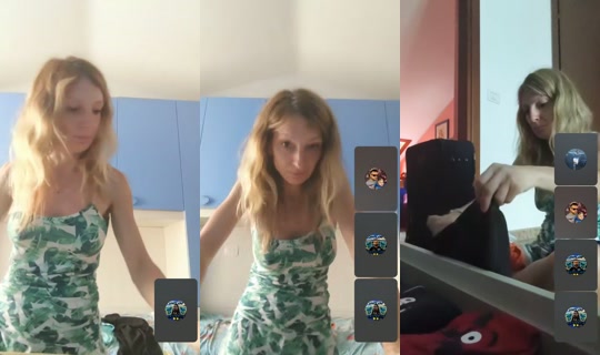 annamonella1985 TikTok Live — Jul 15, 2026, 4:07 PM