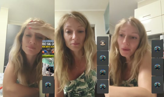 annamonella1985 TikTok Live — Jul 15, 2026, 5:47 PM
