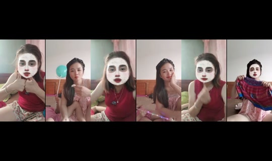 annana3980 TikTok Live — Aug 4, 2026, 6:18 AM
