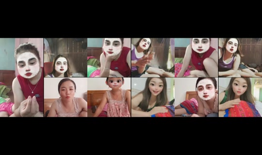 annana3980 TikTok Live — Aug 4, 2026, 10:00 AM