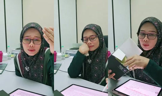 annanuruljannah TikTok Live — Jul 14, 2026, 6:35 AM