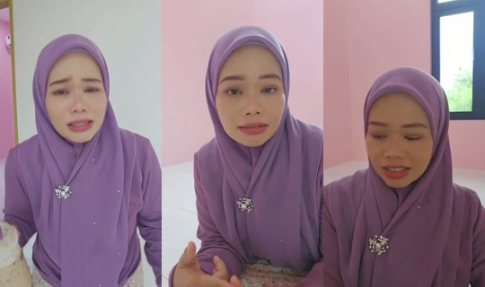 annanuruljannah TikTok Live — Aug 1, 2026, 5:46 AM