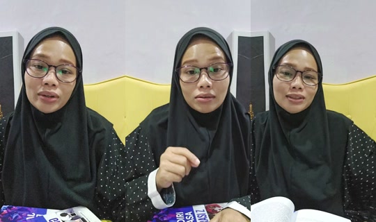 annanuruljannah TikTok Live — Aug 1, 2026, 3:15 PM