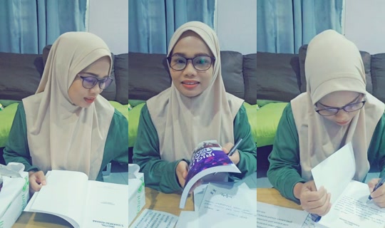 annanuruljannah TikTok Live — Aug 2, 2026, 9:44 AM