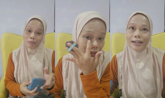 annanuruljannah TikTok Live — Aug 23, 2026, 2:22 AM