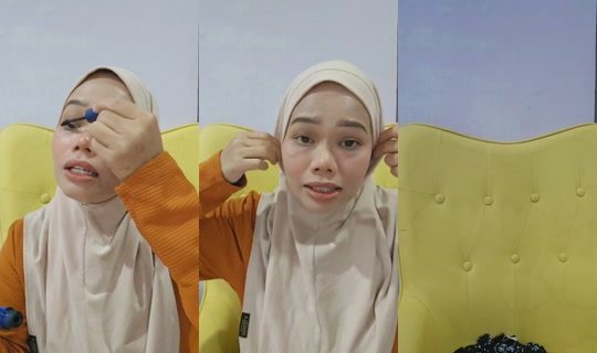 annanuruljannah TikTok Live — Aug 23, 2026, 3:06 AM