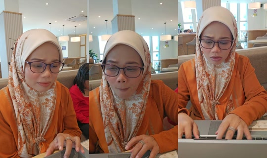 annanuruljannah TikTok Live — Aug 23, 2026, 4:34 AM