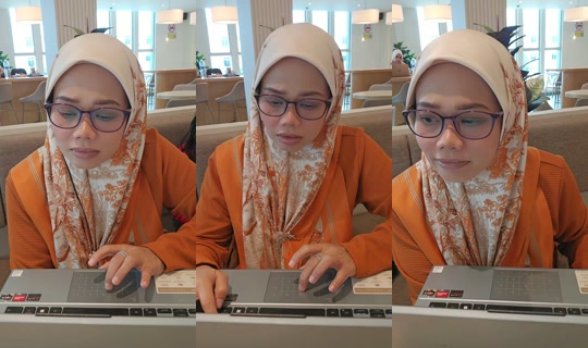 annanuruljannah TikTok Live — Aug 23, 2026, 5:25 AM