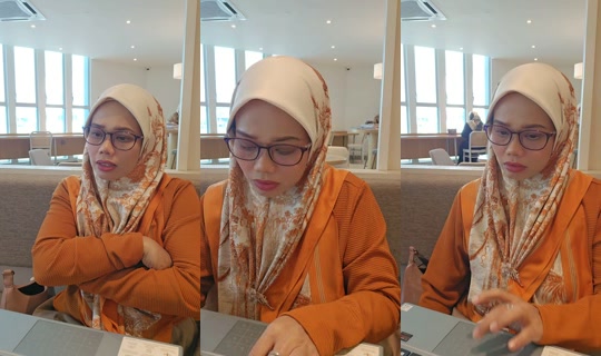 annanuruljannah TikTok Live — Aug 23, 2026, 7:19 AM