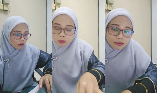 annanuruljannah TikTok Live — Sep 9, 2026, 6:19 AM