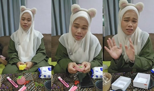 annanuruljannah TikTok Live — Sep 10, 2026, 2:59 PM