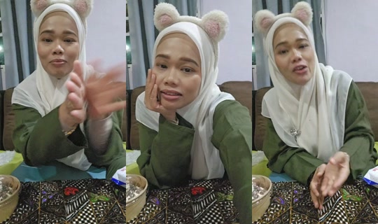 annanuruljannah TikTok Live — Sep 10, 2026, 3:50 PM