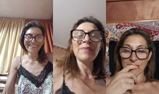 annapasso75 TikTok Live — Aug 2, 2026, 11:08 PM