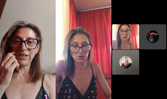 annapasso75 TikTok Live — Aug 3, 2026, 8:25 AM