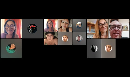 annapasso75 TikTok Live — Aug 3, 2026, 9:15 AM