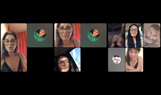 annapasso75 TikTok Live — Aug 4, 2026, 6:29 AM