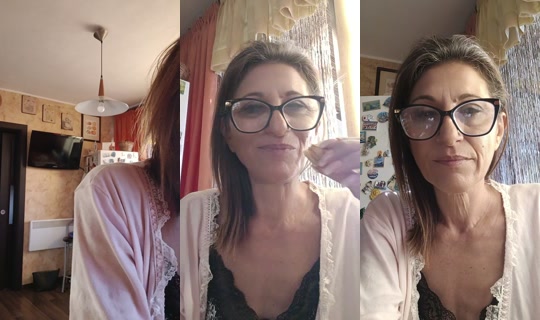 annapasso75 TikTok Live — Aug 21, 2026, 5:00 AM