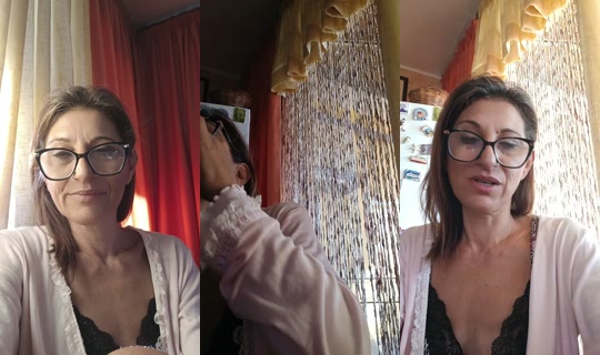 annapasso75 TikTok Live — Aug 21, 2026, 5:50 AM
