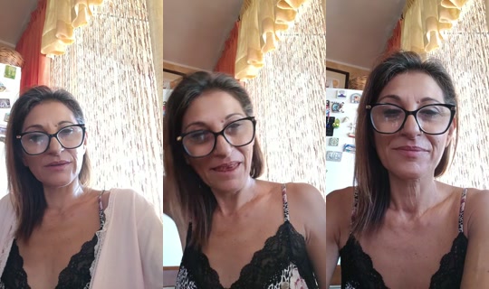 annapasso75 TikTok Live — Aug 21, 2026, 6:40 AM