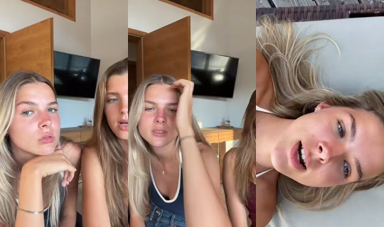 annarobl26 TikTok Live — Sep 7, 2026, 4:23 PM