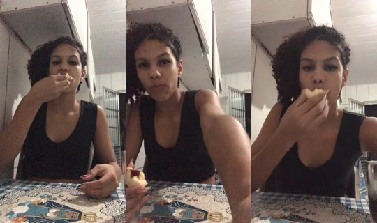 annasouza.__ TikTok Live — Jul 13, 2026, 2:50 AM