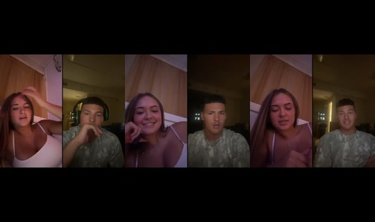 anncaybree TikTok Live — Jul 10, 2026, 4:16 AM