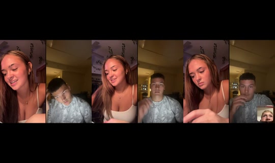 anncaybree TikTok Live — Jul 10, 2026, 4:39 AM
