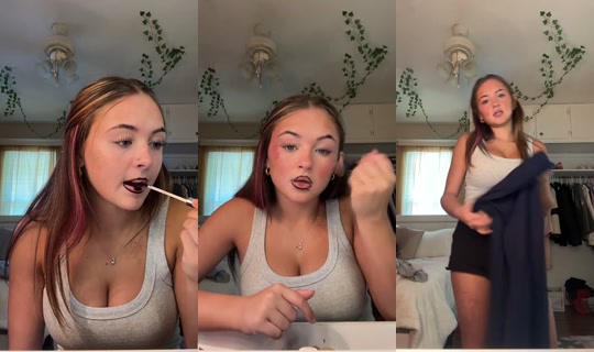 anncaybree TikTok Live — Jul 11, 2026, 5:56 PM