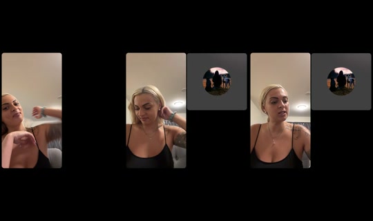 anneklive TikTok Live — Aug 14, 2026, 8:54 PM