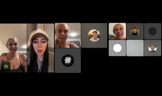 anneklive TikTok Live — Aug 14, 2026, 9:44 PM
