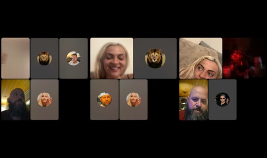 anneklive TikTok Live — Aug 14, 2026, 11:25 PM