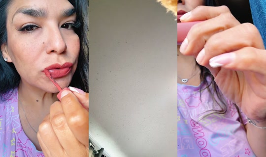 annettecarbajal3 TikTok Live — Aug 16, 2026, 4:14 PM