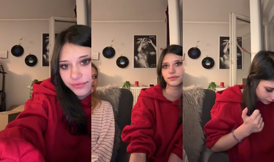 anni.slayd.4 TikTok Live — Sep 4, 2026, 6:08 PM