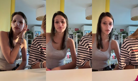 anni.slayd.4 TikTok Live — Sep 6, 2026, 5:14 PM