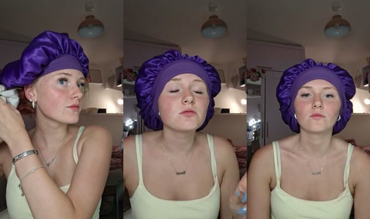 annie15xlee TikTok Live — Aug 16, 2026, 8:44 PM