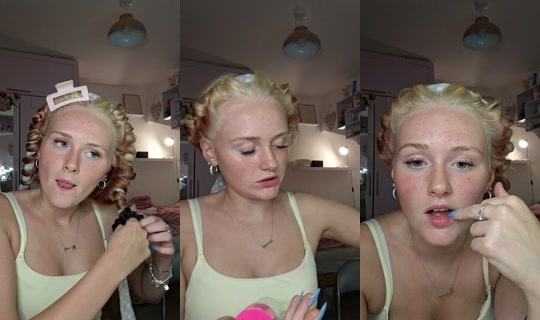 annie15xlee TikTok Live — Aug 16, 2026, 9:41 PM
