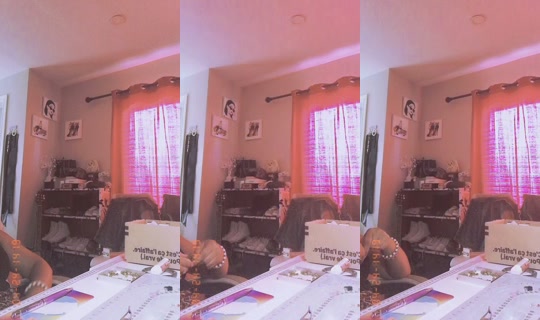 anniefield39 TikTok Live — Jul 14, 2026, 6:40 PM