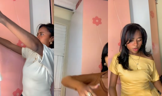 anniemanitriniaina TikTok Live — Jul 25, 2026, 6:27 PM