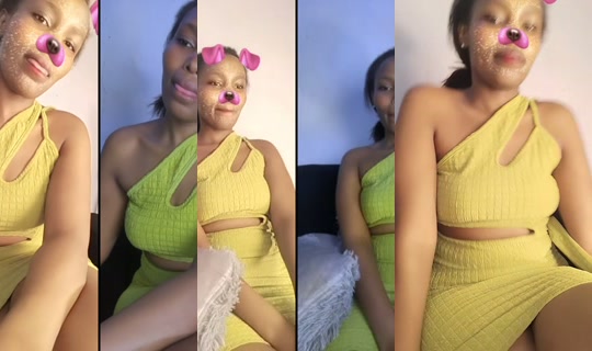 annieskylae_back_up TikTok Live — Aug 19, 2026, 1:38 AM