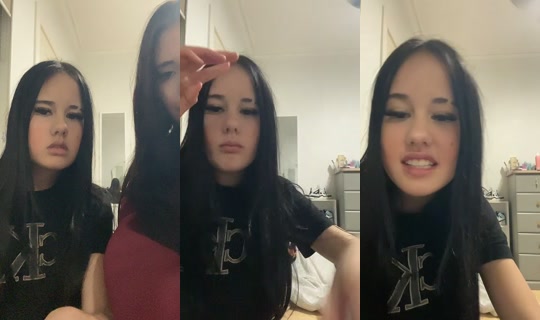 anniesuperspam09 TikTok Live — Jul 14, 2026, 12:06 PM