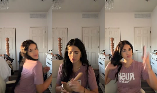 anniicherryy TikTok Live — Aug 6, 2026, 1:55 AM