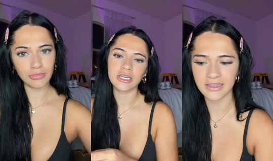anniicherryy TikTok Live — Aug 6, 2026, 6:52 AM