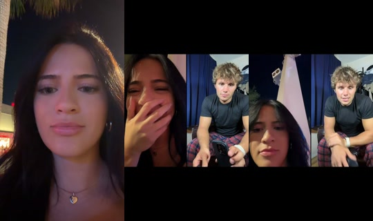 anniicherryy TikTok Live — Aug 7, 2026, 3:57 AM