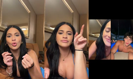 anniicherryy TikTok Live — Aug 8, 2026, 4:59 AM
