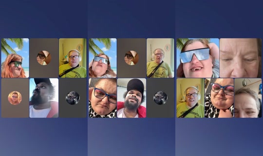 annkristinholm1 TikTok Live — Aug 13, 2026, 12:20 PM
