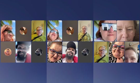 annkristinholm1 TikTok Live — Aug 13, 2026, 12:20 PM